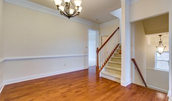 2026 N CULPEPER St, Arlington, VA 22207