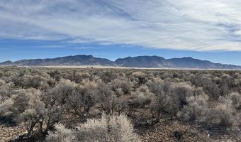 Lot 5 Blk E, Beryl, UT 84714