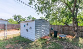 4082 Potomac Ave, Abilene, TX 79605