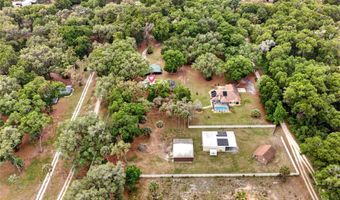 14271 NE 47TH Ave, Anthony, FL 32617