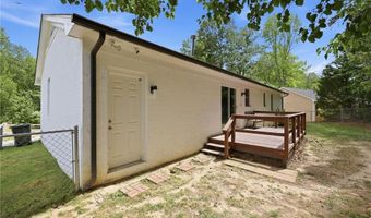 638 Woodland Cir, Asheboro, NC 27203
