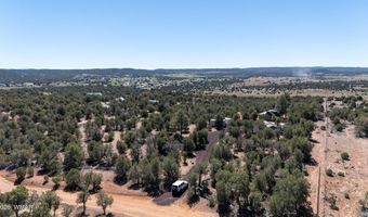 4935 Cemetery Rd, Clay Springs, AZ 85923