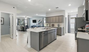 505 PENDLETON Ave, Keene, TX 76059
