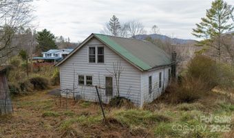 141 Burleson Dr, Bakersville, NC 28705