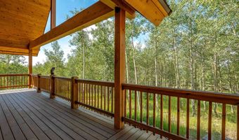 395 El Camino Real, Angel Fire, NM 87710