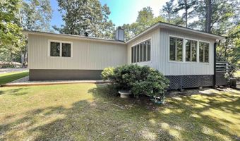 55 Alicante Rd, Hot Springs Village, AR 71909
