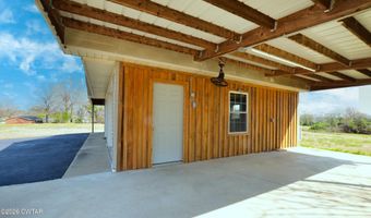 593 Sunny Hill Rd, Alamo, TN 38001