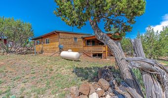 33 CR 8099 Dr, Concho, AZ 85924