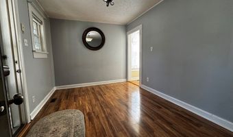 211 SW Butt St, Abingdon, VA 24210