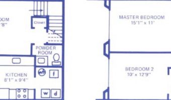 3813 SEGUNDO Pl D, Alexandria, VA 22309