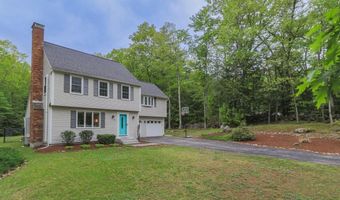 27 Grafton Dr, Bedford, NH 03110