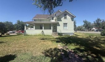 10 W Main St, Byron, WY 82412