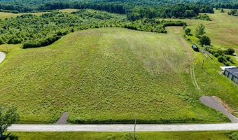 37988 Buck Run Rd, Albany, OH 45710