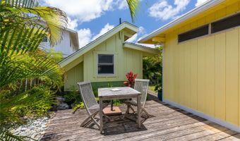 146 Maluniu Ave A (Ohana), Kailua, HI 96734