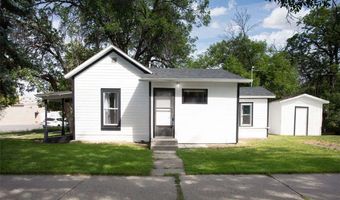 803 N 26th St, Billings, MT 59101