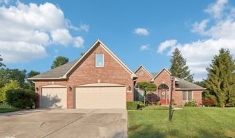 1424 Sarazen Cir, Indianapolis, IN 46239