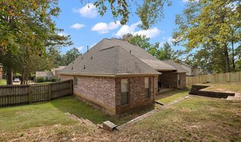 117 Twin Oaks Dr, Brandon, MS 39047