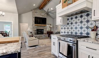 16 W Hill St, Arcadia, OK 73007