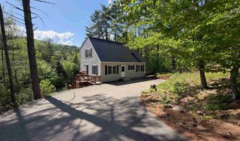 83 Tabor Cir, Albany, NH 03818