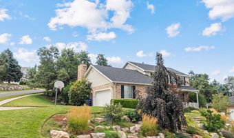 557 S MOSS HILL Dr, Bountiful, UT 84010