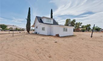 21588 Viento Rd, Apple Valley, CA 92308