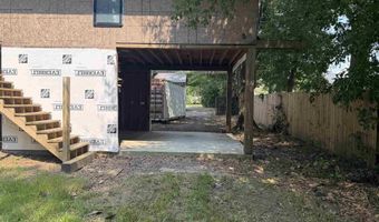 1004 S Pensacola Ave, Atmore, AL 36502