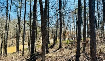 0 Waterside Pt Lot 22, Abbeville, SC 29620