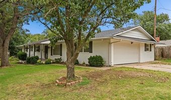 926 Sandstone Dr, Bartlesville, OK 74006