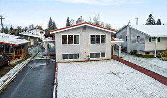 309 E Harvard Ave, Anchorage, AK 99501