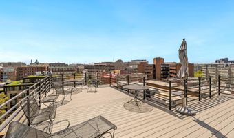 1545 18TH St NW 215, Washington, DC 20036