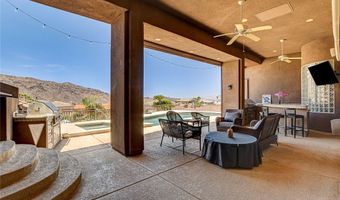 205 Red Rock Rd, Boulder City, NV 89005