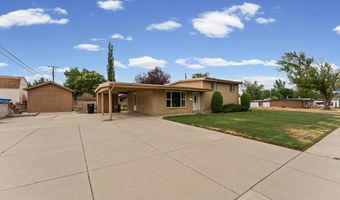 323 N HOLIDAY Dr E, Brigham City, UT 84302
