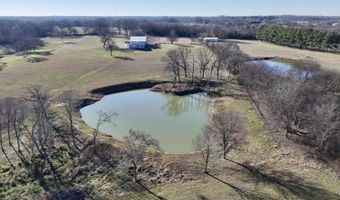 365 County Road 1534, Alba, TX 75410