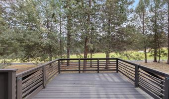 3563 NW McCready Dr, Bend, OR 97703