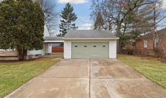 16162 Angelique Ave, Allen Park, MI 48101