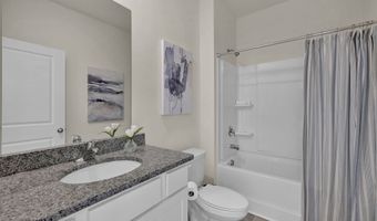 10782 Upland Dr Plan: Cali, Apison, TN 37302