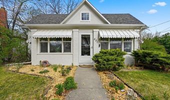 821 6th Ave, Belle Fourche, SD 57717
