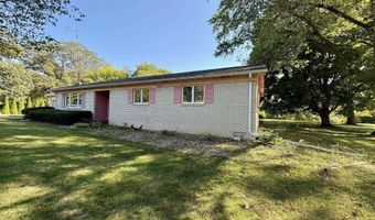 413 E Shawnee Ln, Attica, IN 47918