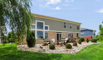 3222 Cherokee Cir, Bargersville, IN 46106