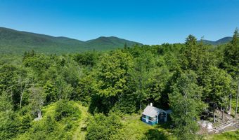 Sawyer Notch Road lot 39B, Andover, ME 04216