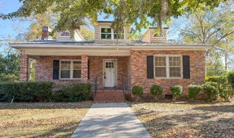 211 Gordon, Adel, GA 31620