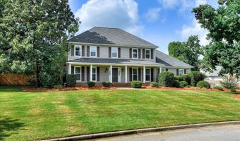 271 Watervale Rd, Martinez, GA 30907