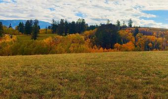 40 ACRES ROBINSON Ln, Bedford, WY 83112