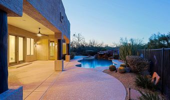 5520 E DESERT FOREST Trl, Cave Creek, AZ 85331