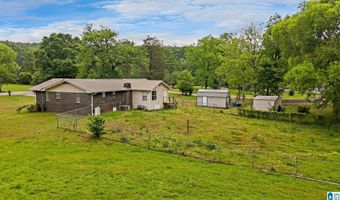 2819 MUD CREEK Rd, Adger, AL 35006