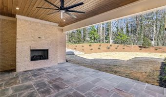 372 Karen Dr, Alpharetta, GA 30009