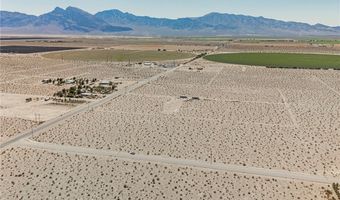 454 E Anvil Rd, Amargosa Valley, NV 89020