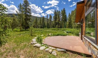 89 WILDERNESS Dr, Breckenridge, CO 80424