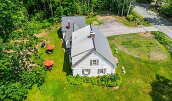 653 Gore Rd, Alfred, ME 04002