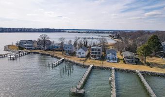 3563 NARRAGANSETT Ave, Annapolis, MD 21403